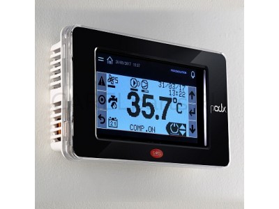 PGB04000WECB0 Терминал CAREL pGDX 4,3