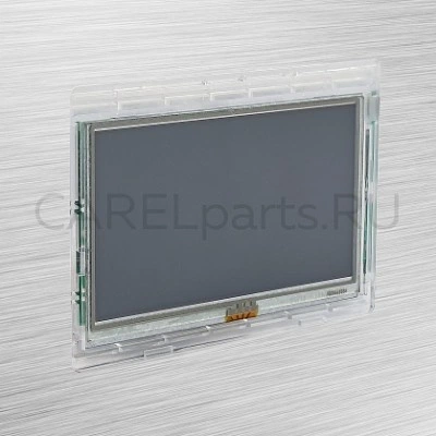 PGB07000DIRB0 Терминал CAREL pGDX 7 PGB07000DIRB0 Терминал CAREL pGDX 7