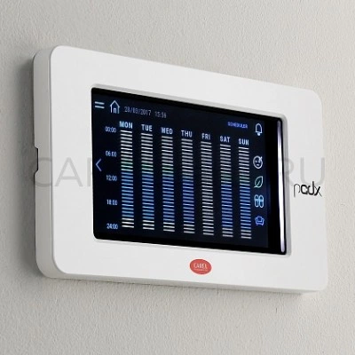 PGB07000TERB0 Терминал CAREL pGDX 7 PGB07000TERB0 Терминал CAREL pGDX 7