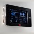 PGB07000WECB0 Терминал CAREL pGDX 7 PGB07000WECB0 Терминал CAREL pGDX 7