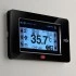 PGB07000WECB0 Терминал CAREL pGDX 7 PGB07000WECB0 Терминал CAREL pGDX 7