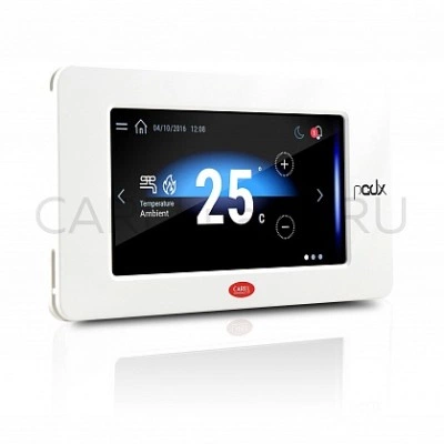 PGB07000WICB0 Терминал CAREL pGDX 7 PGB07000WICB0 Терминал CAREL pGDX 7