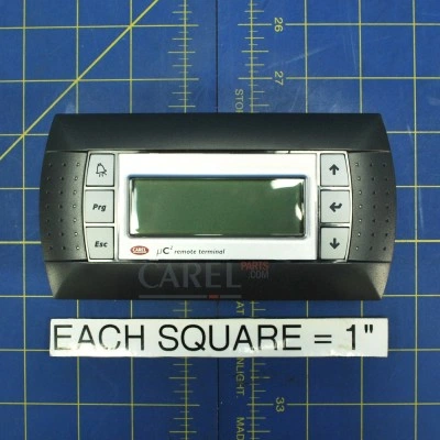 PGD0PH0F00 Дисплей CAREL для UG PGD0PH0F00 Дисплей CAREL для UG