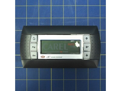 PGD0PH0F00 Дисплей CAREL для UG