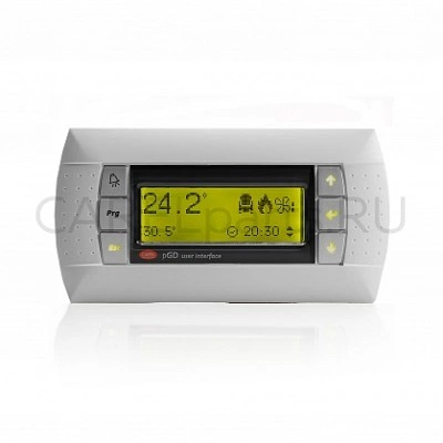 PGD1000F00 Дисплей CAREL PGD1 PGD1000F00 Дисплей CAREL PGD1