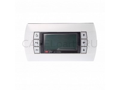 PGD1000FW0 Дисплей CAREL PGD1