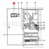 PGD1000FW0 Дисплей CAREL PGD1