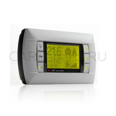 PGD1000FW1 Дисплей CAREL PGD1 PGD1000FW1 Дисплей CAREL PGD1