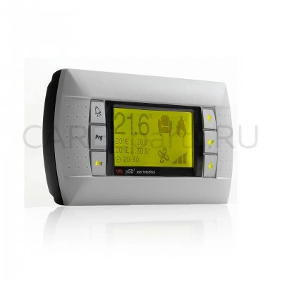 PGD1000FX0 Дисплей CAREL PGD1 PGD1000FX0 Дисплей CAREL PGD1