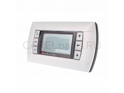 PGD1000FX1 Дисплей PGD1 CAREL PGD1000FX1 Дисплей PGD1 CAREL