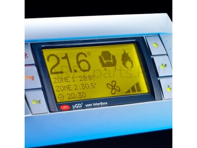 PGD1000FZ0 Дисплей CAREL PGD1 PGD1000FZ0 Дисплей CAREL PGD1