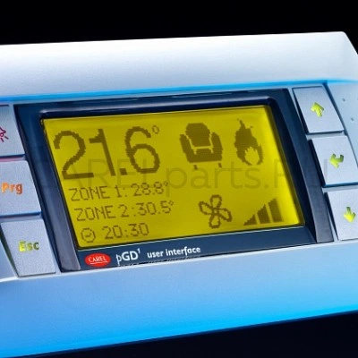 PGD1000FZ0 Дисплей CAREL PGD1 PGD1000FZ0 Дисплей CAREL PGD1