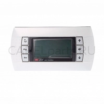 PGD1000FZ0 Дисплей CAREL PGD1 PGD1000FZ0 Дисплей CAREL PGD1