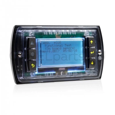 PGD1000FZ1 Дисплей CAREL PGD1 PGD1000FZ1 Дисплей CAREL PGD1