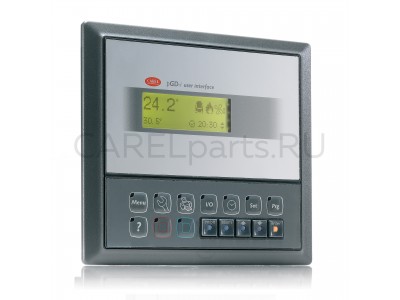 PGD1000I00 Дисплей CAREL PGD1 PGD1000I00 Дисплей CAREL PGD1