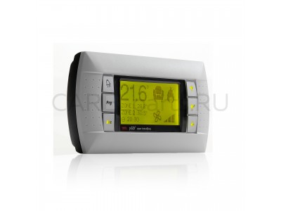 PGD1000W00 Дисплей CAREL PGD1 PGD1000W00 Дисплей CAREL PGD1