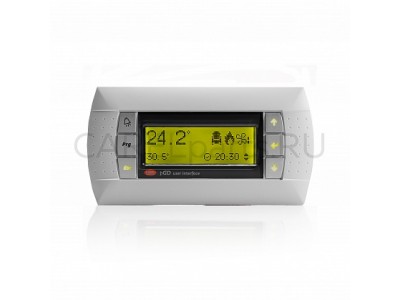 PGD1000W00 Дисплей CAREL PGD1 PGD1000W00 Дисплей CAREL PGD1