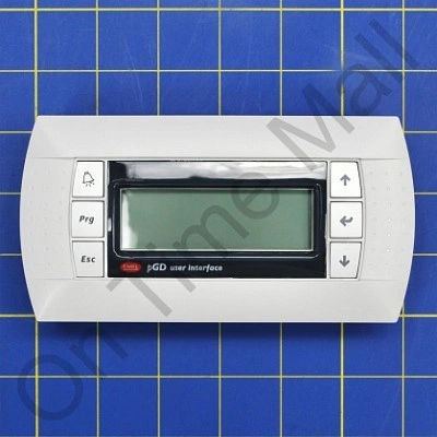 PGD1000W00 Дисплей CAREL PGD1 PGD1000W00 Дисплей CAREL PGD1