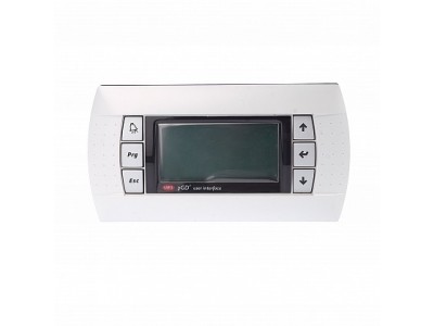 PGD1000WW0 Панель управления CAREL PGD1 PGD1000WW0 Панель управления CAREL PGD1