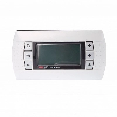 PGD1000WW0 Панель управления CAREL PGD1 PGD1000WW0 Панель управления CAREL PGD1