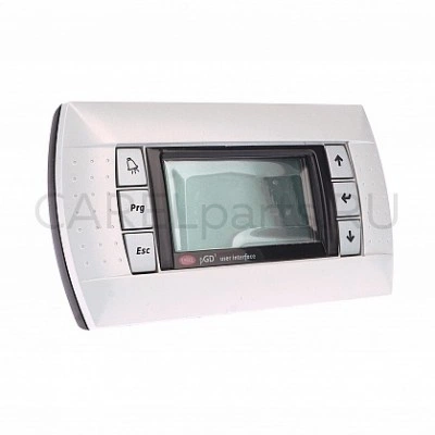 PGD1010WX0 Дисплей PGD1 CAREL PGD1010WX0 Дисплей PGD1 CAREL