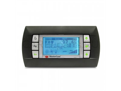 PGD1M30FX0 Дисплей PGD1 CAREL PGD1M30FX0 Дисплей PGD1 CAREL