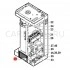 PGD1PH0F00 Дисплей CAREL для UG PGD1PH0F00 Дисплей CAREL для UG