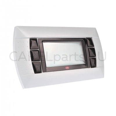 PGDE000WZ0 Дисплей CAREL pGDEvolution PGDE000WZ0 Дисплей CAREL pGDEvolution