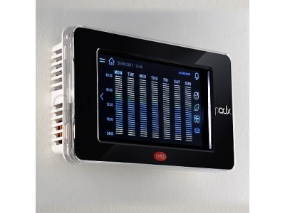 PGR04000WBA00 Терминал CAREL pGDX 4,3 PGR04000WBA00 Терминал CAREL pGDX 4,3