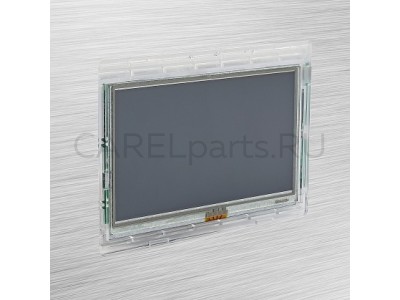 PGR07000DDDB0 Терминал CAREL pGDX 7 PGR07000DDDB0 Терминал CAREL pGDX 7