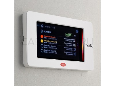 PGR07000TBDB0 Терминал CAREL pGDX 7 PGR07000TBDB0 Терминал CAREL pGDX 7