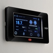 PGR07000TFDB0 Терминал CAREL pGDX 7