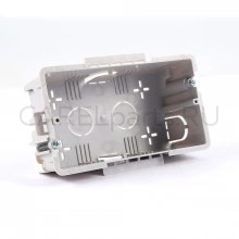 PGTA00RM40 Корпус для врезного монтажа pGDX