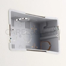 PGTA00RM70 Корпус CAREL для врезного монтажа pGDX 7”