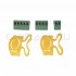 PJS4C0H000 Параметрический контроллер CAREL Easy PJS4C0H000 Параметрический контроллер CAREL Easy