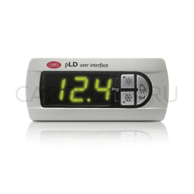PLD00SF400 Дисплей PLD CAREL PLD00SF400 Дисплей PLD CAREL