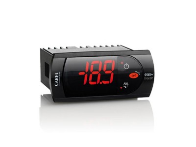 PZD2C0P001 Параметрический контроллер CAREL Easy PZD2C0P001 Параметрический контроллер CAREL Easy