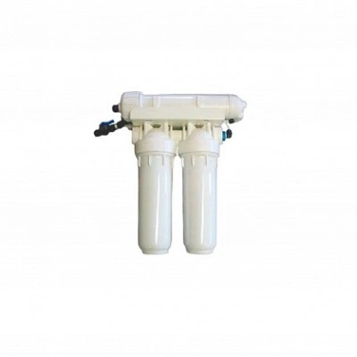 ROC0120000 Система водоподготовки CAREL WTS Compact 12 кг/ч