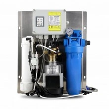 ROC0605000 Система обратного осмоса CAREL WTS Compact 60 кг/ч