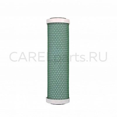 ROKC00FLT1 Угольный фильтр для компактной системы водоподготовки (ROL100, ROL320) CAREL ROKC00FLT1 Угольный фильтр для компактной системы водоподготовки (ROL100, ROL320) CAREL