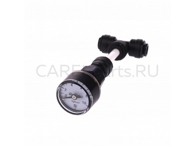 ROKC00MAK1 Датчик давления (манометр) для расширительного бака CAREL ROKC00MAK1 Датчик давления (манометр) для расширительного бака CAREL