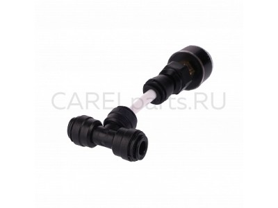 ROKC00MAK1 Датчик давления (манометр) для расширительного бака CAREL ROKC00MAK1 Датчик давления (манометр) для расширительного бака CAREL