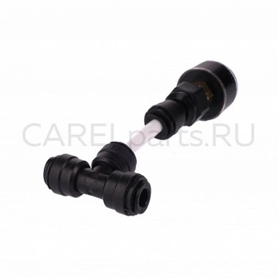 ROKC00MAK1 Датчик давления (манометр) для расширительного бака CAREL ROKC00MAK1 Датчик давления (манометр) для расширительного бака CAREL