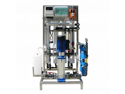 ROL6005U0B Система обратного осмоса CAREL WTS Large 600 кг/ч ROL6005U0B Система обратного осмоса CAREL WTS Large 600 кг/ч