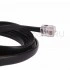 S90CONN000 Кабель соединительный для терминала PGD CAREL S90CONN000 Кабель соединительный для терминала PGD CAREL