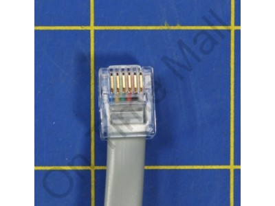 S90CONN000 Кабель соединительный для терминала PGD CAREL S90CONN000 Кабель соединительный для терминала PGD CAREL