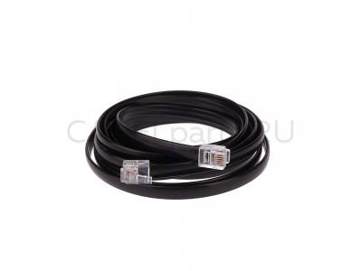 S90CONN001 Кабель соединительный для терминала PGD CAREL S90CONN001 Кабель соединительный для терминала PGD CAREL