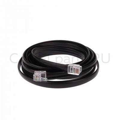 S90CONN001 Кабель соединительный для терминала PGD CAREL S90CONN001 Кабель соединительный для терминала PGD CAREL