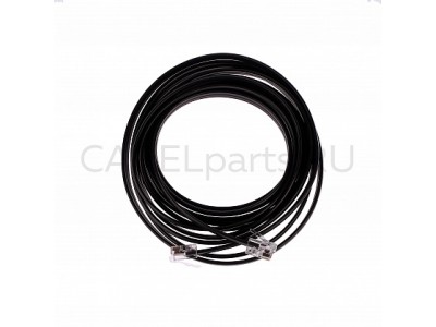 S90CONN001 Кабель соединительный для терминала PGD CAREL S90CONN001 Кабель соединительный для терминала PGD CAREL