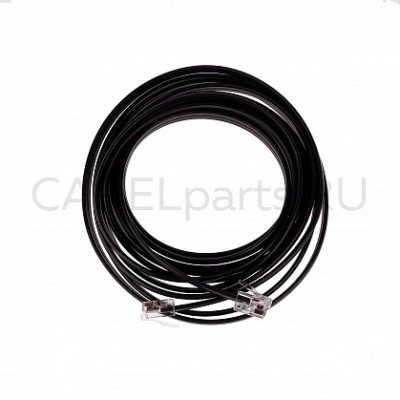 S90CONN001 Кабель соединительный для терминала PGD CAREL S90CONN001 Кабель соединительный для терминала PGD CAREL